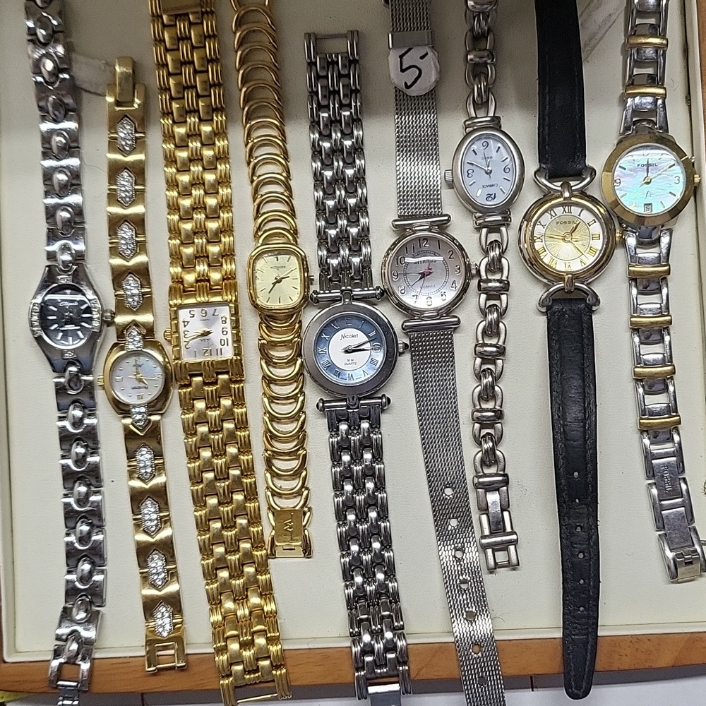 Watches ladys